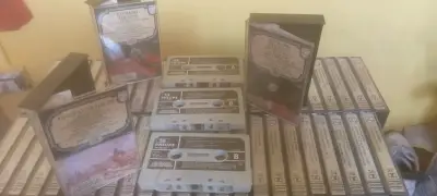 Colección de Cassettes de Música Clásica Philips - miniatura 3