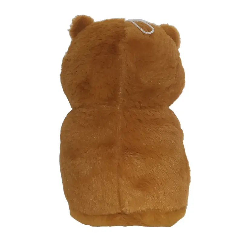 Peluche Capibara con Sandía - 3