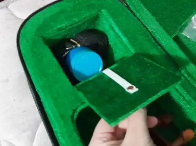 Viola 16, con accesorios, poco uso - miniatura 4