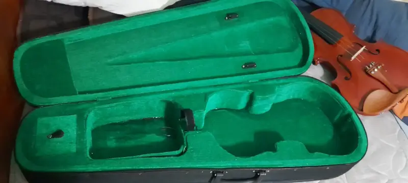 Viola 16, con accesorios, poco uso - 5