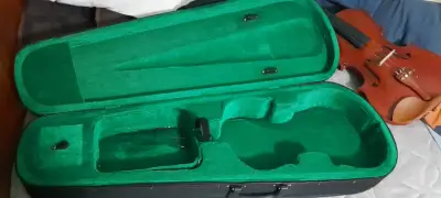 Viola 16, con accesorios, poco uso - miniatura 5