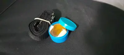 Viola 16, con accesorios, poco uso - miniatura 6