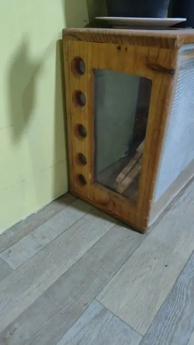 Deshidrator Solar - miniatura 3