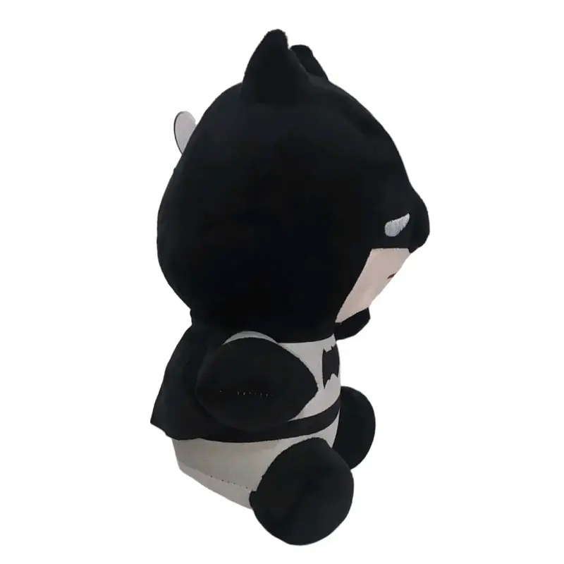 Peluche Superhéroe Batman - 2