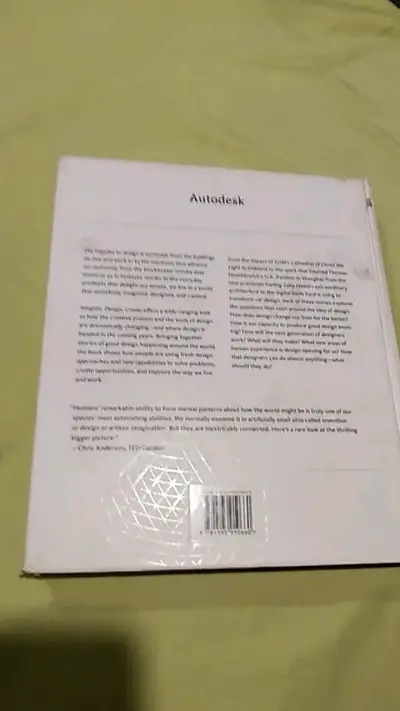 Libro Imagine Design Create de Tom Wujec - miniatura 2