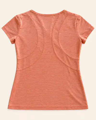 Polera deportiva mujer Reebok talla S - miniatura 2