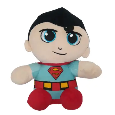 Peluche Superhéroe Superman - miniatura 1