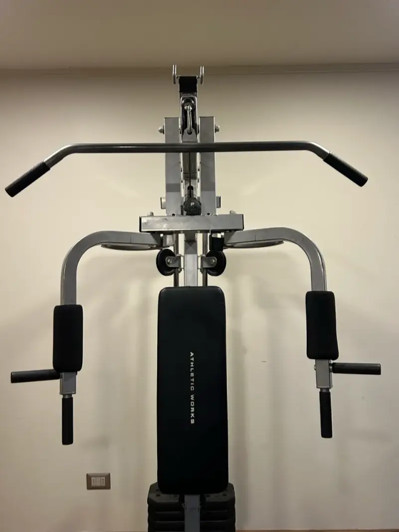 Máquina de ejercicios multifuncional para gimnasio en casa - 2