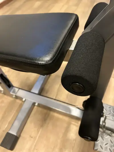 Máquina de ejercicios multifuncional para gimnasio en casa - miniatura 5