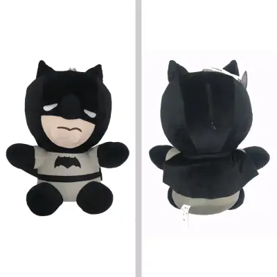 Pack 3 Peluches Superhéroes - Nuevos - miniatura 3