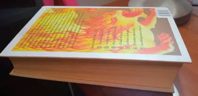 Libro Harry Potter y las Reliquias de la Muerte - miniatura 3