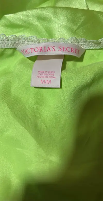 Camisón de Victoria's Secret - miniatura 3