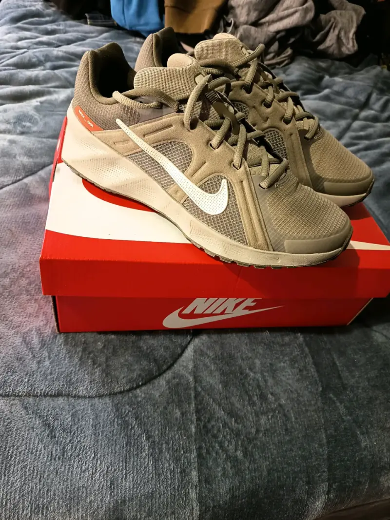 Zapatillas deportivas Nike 42 - 1