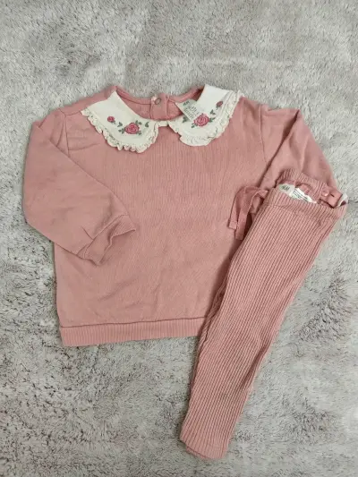 Conjunto de ropa - miniatura 1