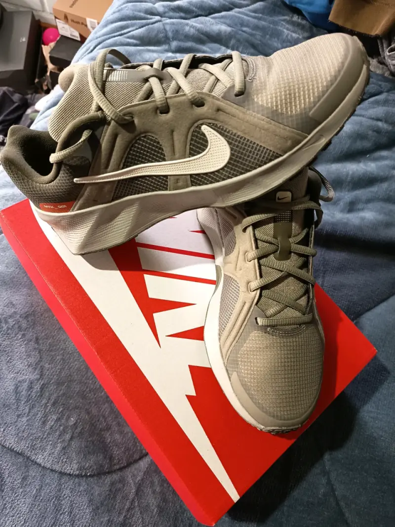 Zapatillas deportivas Nike 42 - 3