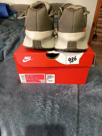 Zapatillas deportivas Nike 42 - miniatura 4