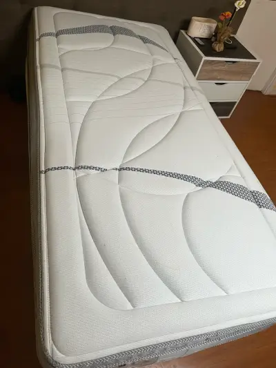 Cama 1 plaza  Cíc. - miniatura 1