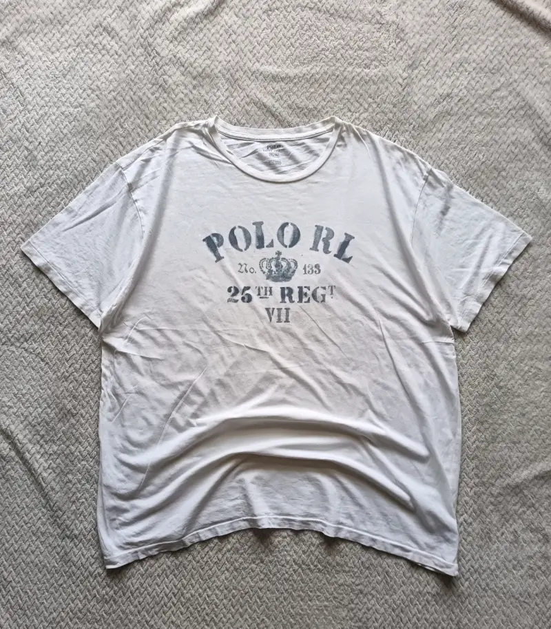 Polera Polo Ralph Lauren - 1