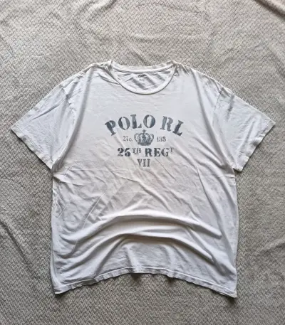 Polera Polo Ralph Lauren - miniatura 1