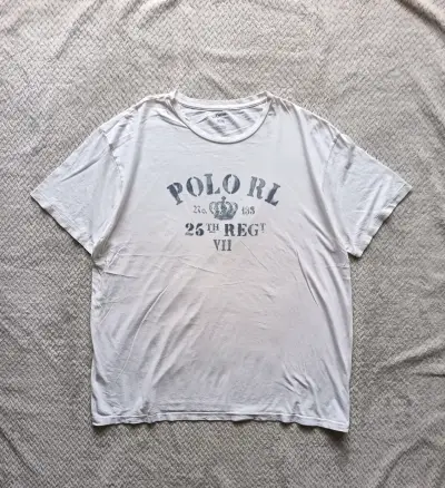 Polera Polo Ralph Lauren - miniatura 2
