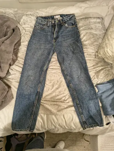 Jeans  Zara - miniatura 1