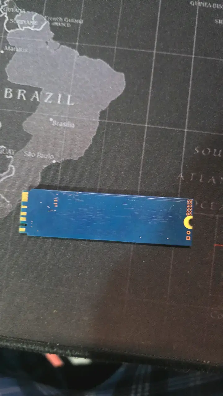 Unidad SSD Kingston NV2 1TB PCIe 4.0 NVMe M.2 - 3