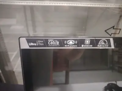 Monitor Acer con Altavoces Hi-Fi y Webcam - miniatura 1