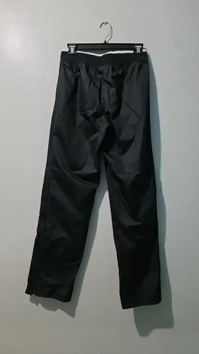 Pantalones deportivos Nike negros - miniatura 2
