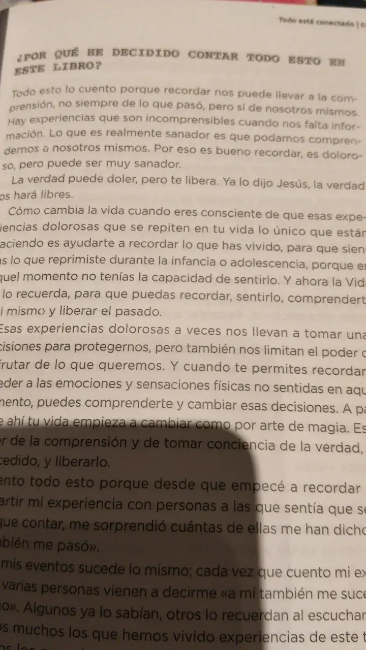 Trilogía de libros de autoayuda de Rut Nieves - 5