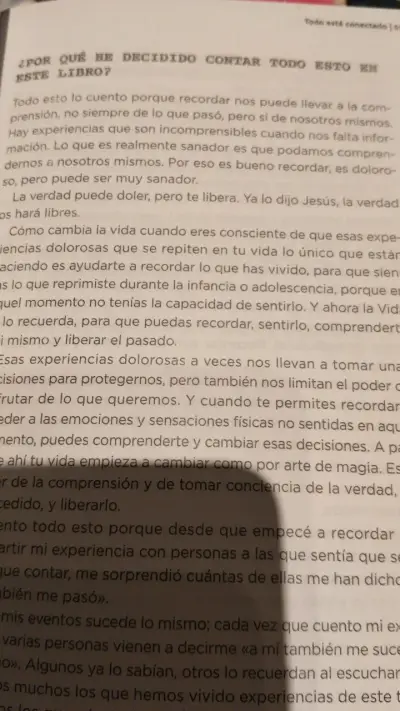 Trilogía de libros de autoayuda de Rut Nieves - miniatura 5