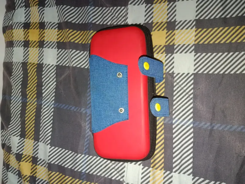 Vendo consola nintendo switch 1 (DISPLAY MALO). - 6