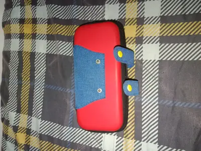 Vendo consola nintendo switch 1 (DISPLAY MALO). - miniatura 6