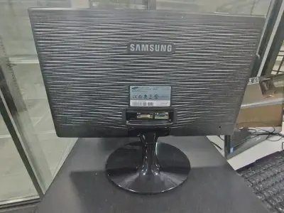 Monitor Samsung SyncMaster SA300 de 21.5 pulgadas - miniatura 4