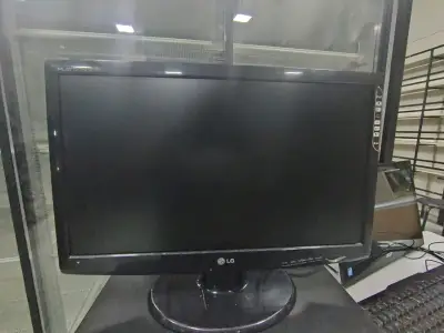 Monitor Samsung SyncMaster SA300 de 21.5 pulgadas - miniatura 6