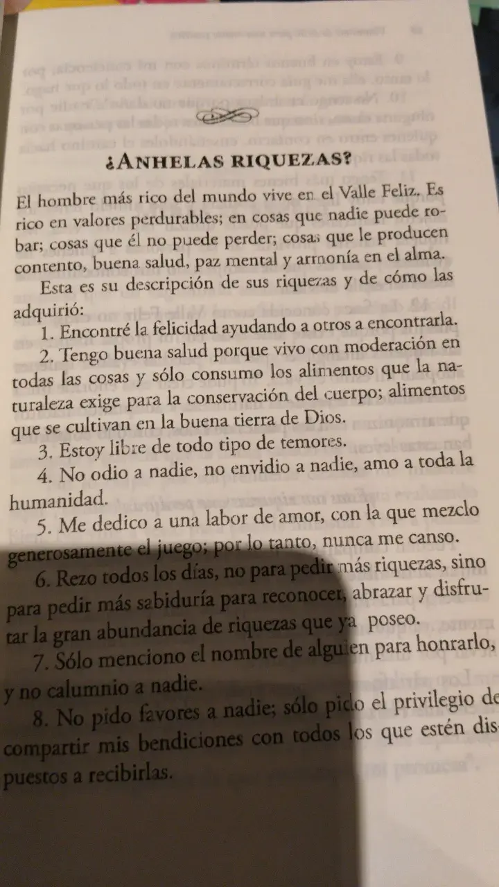 Set libros de autoayuda de Napoleon Hill y Eckha - 4