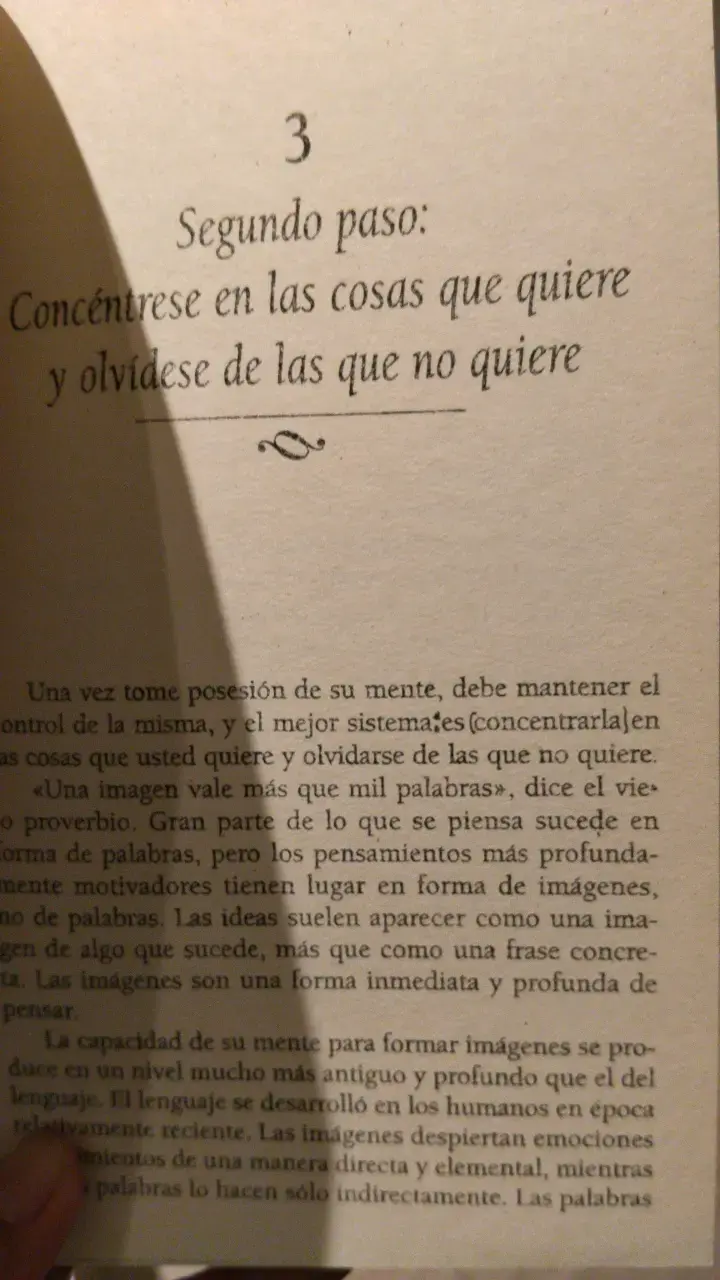 Set libros de autoayuda de Napoleon Hill y Eckha - 5