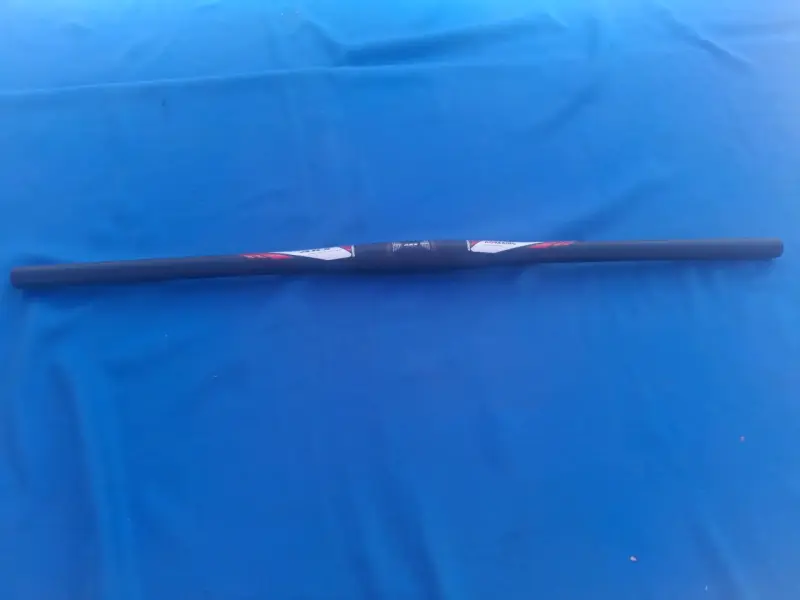 Manubrio de bicicleta MTB ligero y resistente
