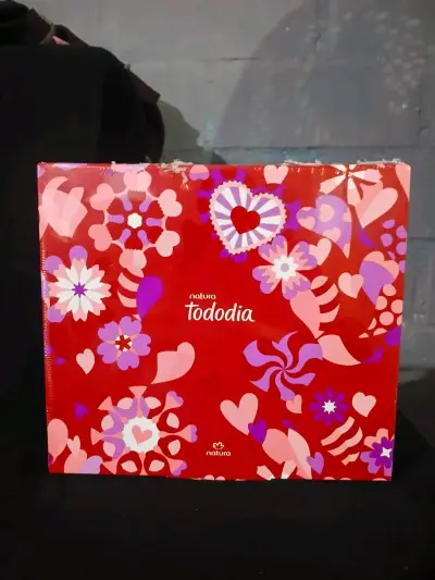 Cuidado Personal Natura Tododia y Ekos - miniatura 1
