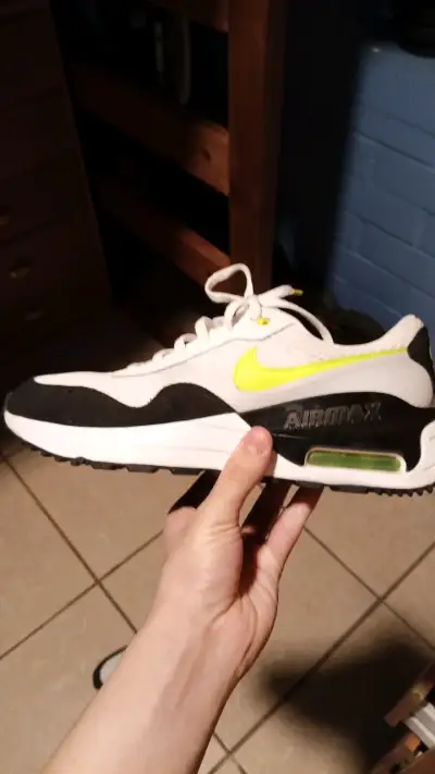 Nike Air Max SYSTM - miniatura 1