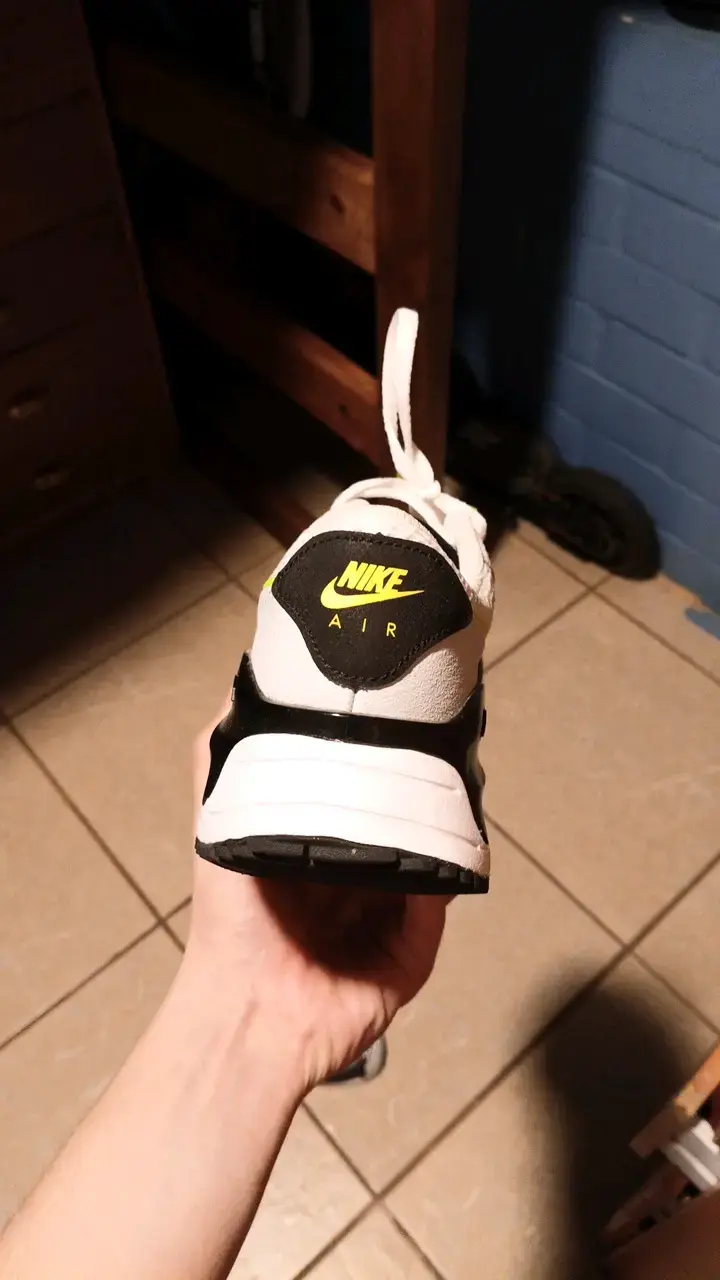 Nike Air Max SYSTM - 2