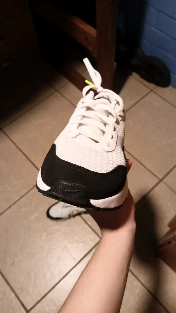 Nike Air Max SYSTM - 3