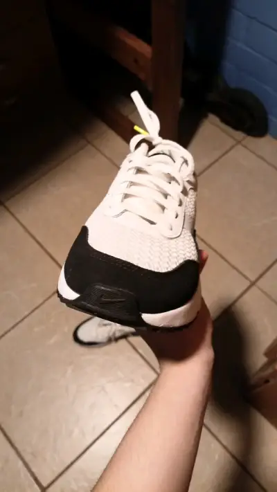 Nike Air Max SYSTM - miniatura 3