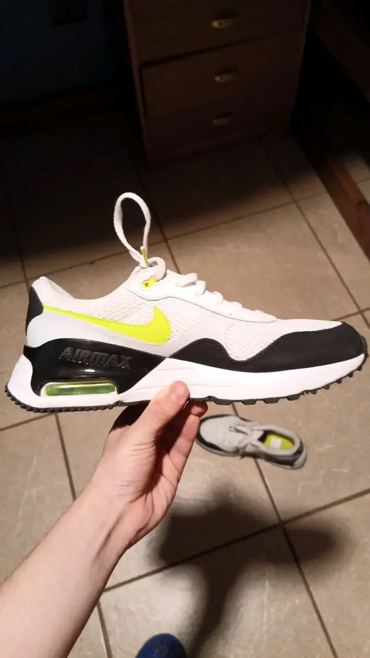 Nike Air Max SYSTM - 4