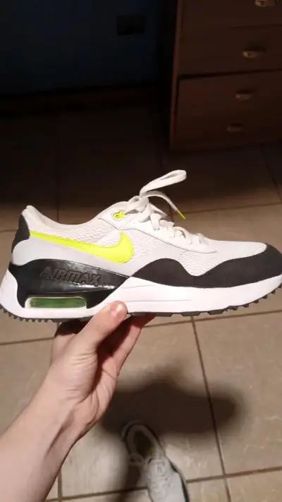 Nike Air Max SYSTM - miniatura 5