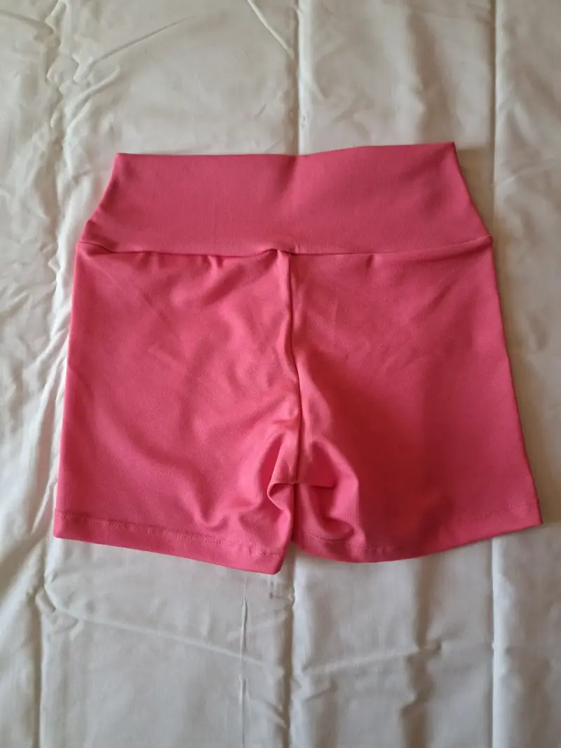 Shorts Deportivo - 2