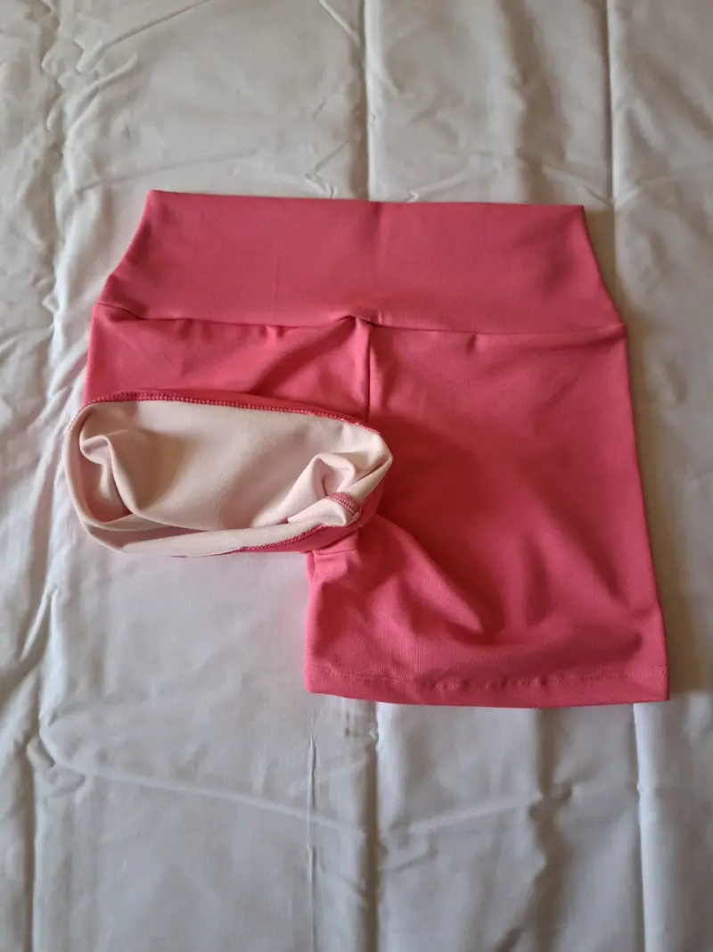 Shorts Deportivo - 3