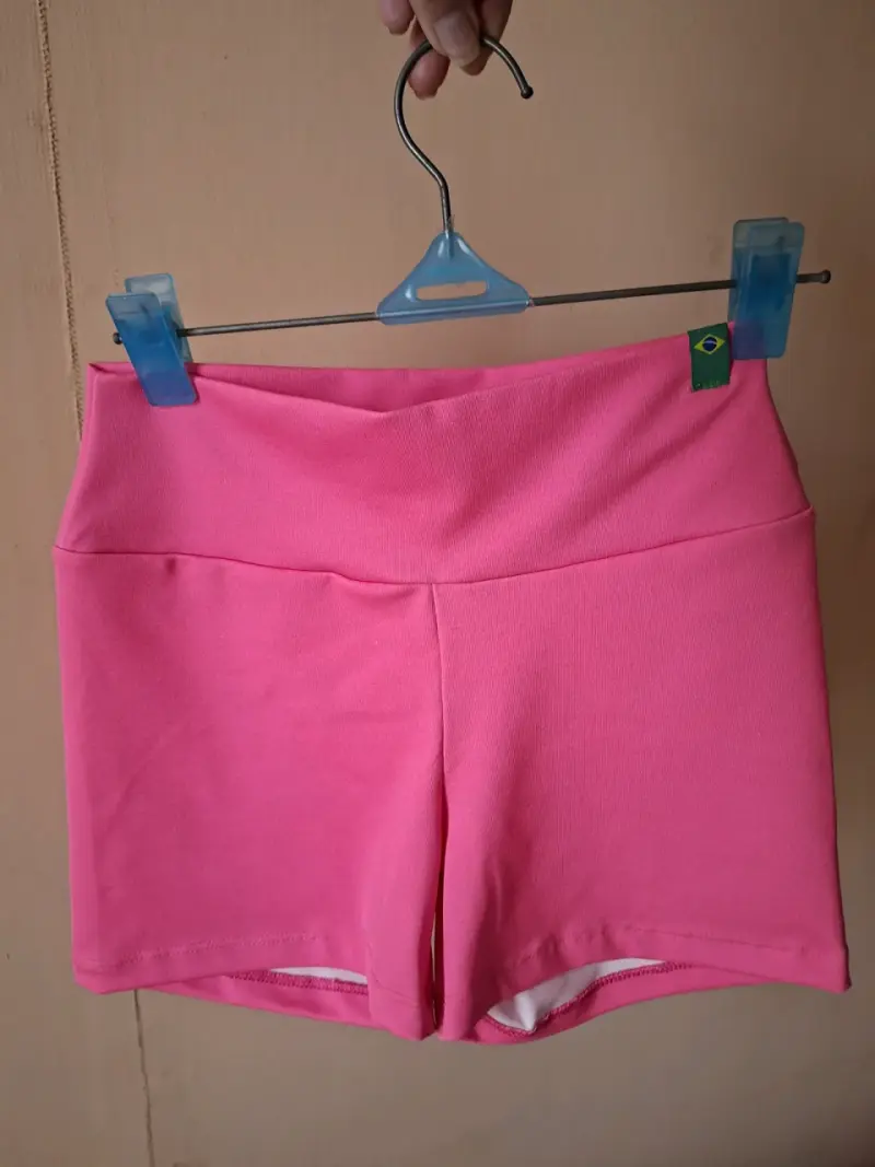 Shorts Deportivo - 5