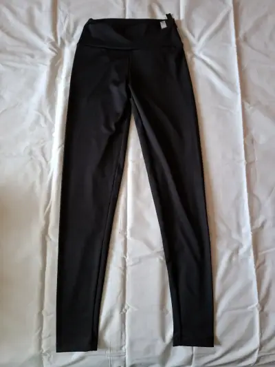 Leggings Deportivos - miniatura 1