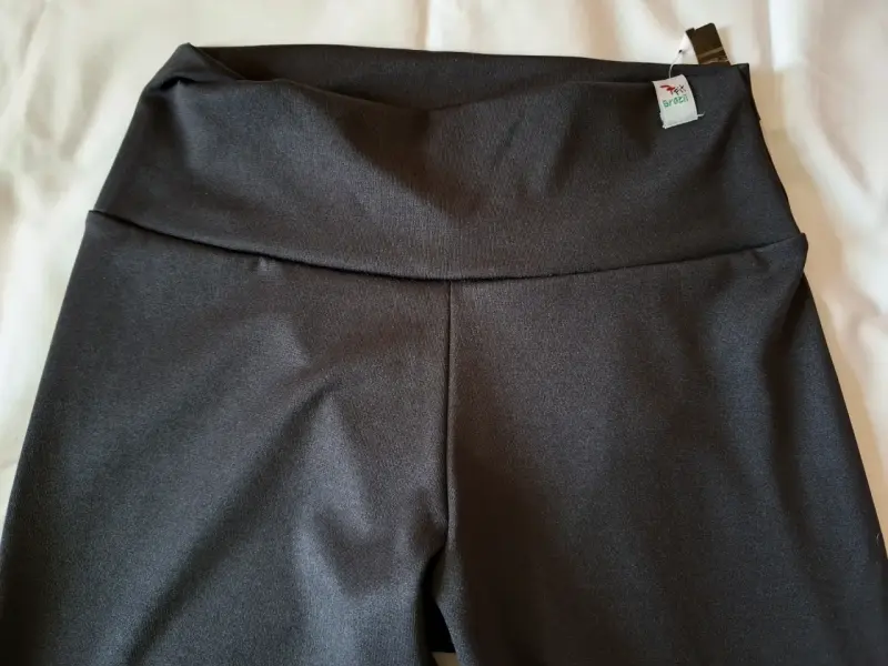 Leggings Deportivos - 3