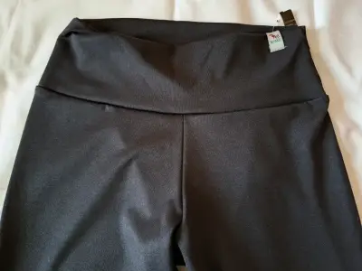 Leggings Deportivos - miniatura 3